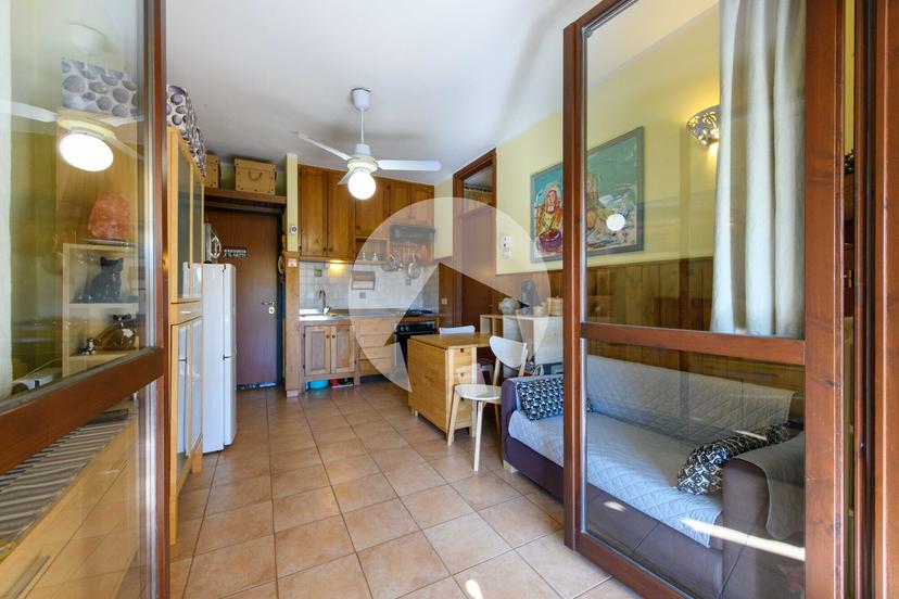 Bilocale in Via Piccard 15, Reggio nell'Emilia — foto 3 di 5