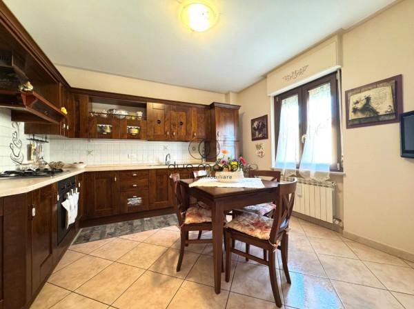 Villa a schiera in Via Don Guerrino Rota, Castel Ritaldi — foto 3 di 5