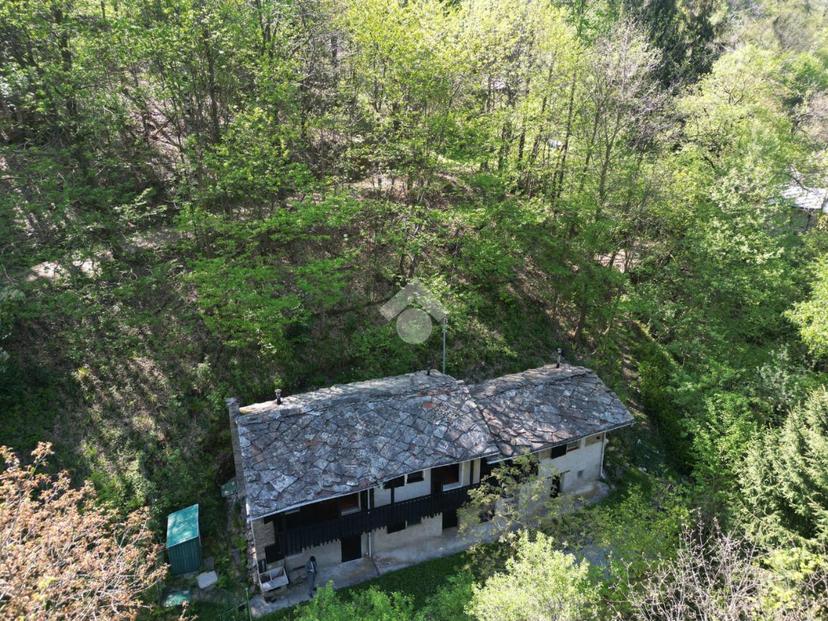 Casa indipendente in Via Comba Nari 39, Gambasca — foto 2 di 5