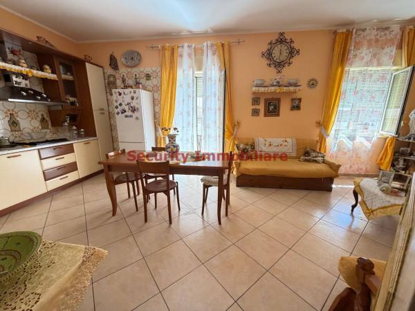 Quadrilocale, Sciacca