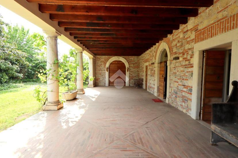 Casa indipendente in Via Gerole 13, Borgosatollo — foto 2 di 5
