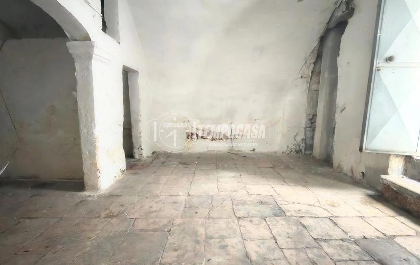 Casa indipendente in Via Fata, Gioia del Colle — foto 2 di 5