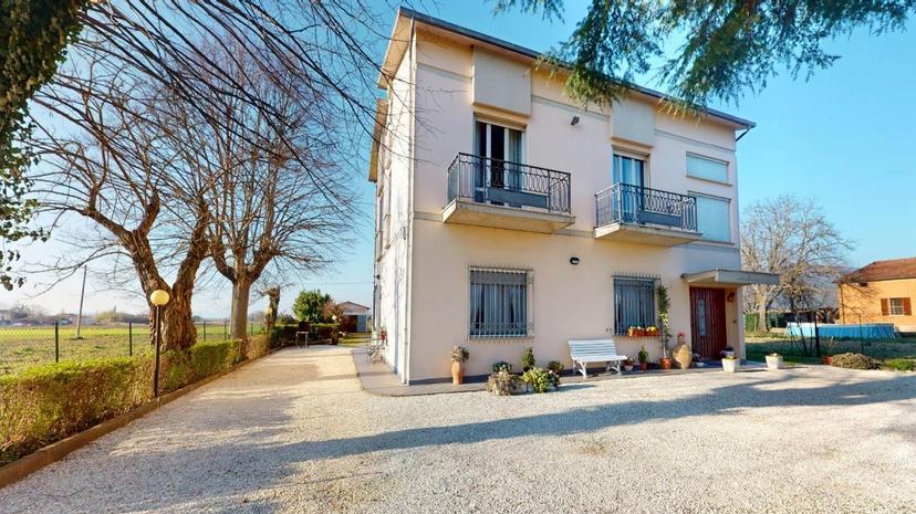 Casa indipendente in Via Torre Acquatino, Spello — foto 4 di 5