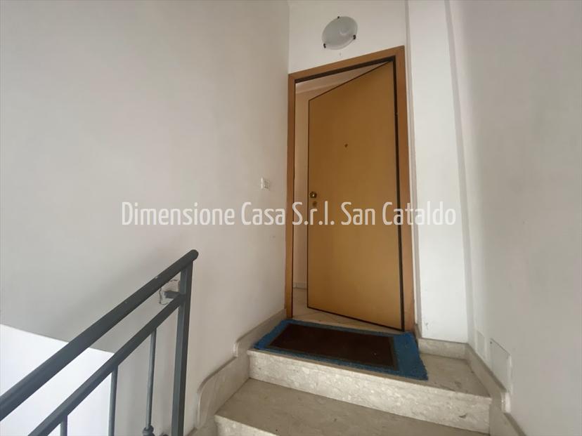 Quadrilocale in Via Ruggero Settimo 42, Caltanissetta — foto 5 di 5