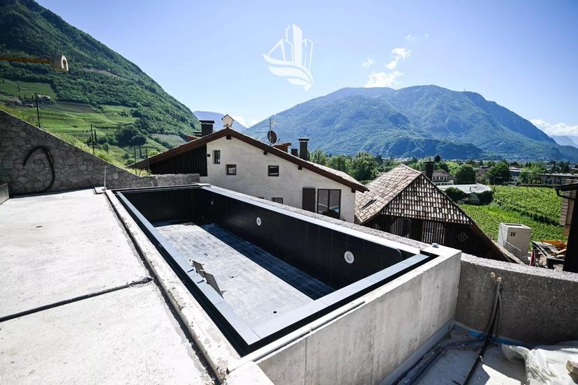 Trilocale in Bolzano, Bolzano — foto 2 di 5