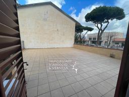 Quadrilocale in Via Mazzini 280, Viareggio