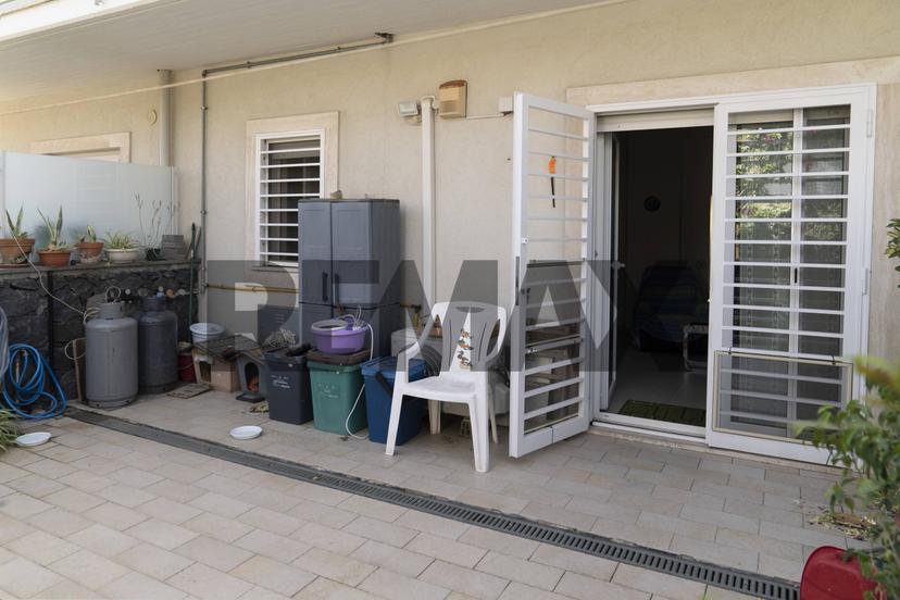 Villa a schiera in Via Nuovalucello 256, Catania — foto 5 di 5