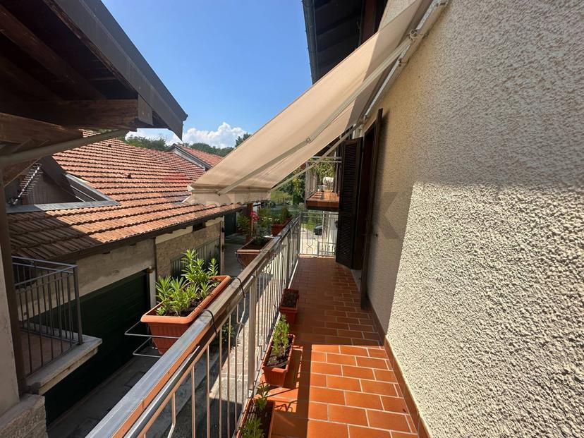 Trilocale, Besozzo — foto 2 di 5
