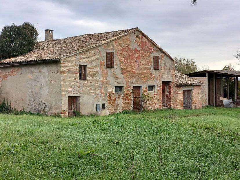 Rustico, Osimo — foto 2 di 5