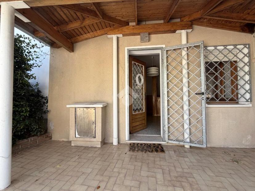 Casa indipendente in Via Anton Lazzaro Moro 44, Udine — foto 3 di 5
