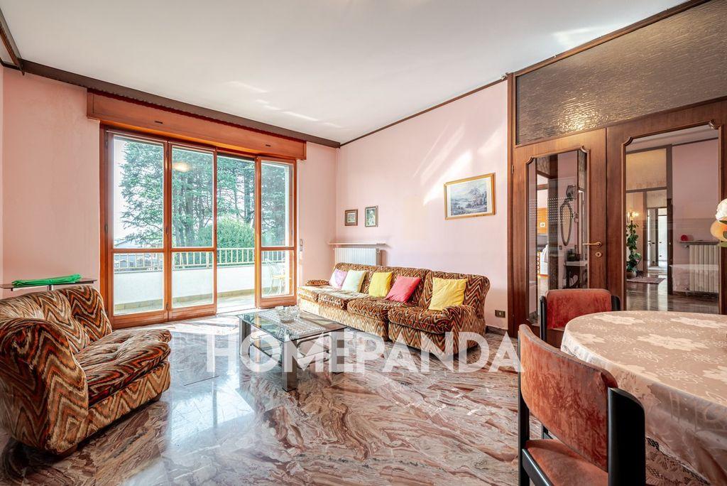 Villa bifamiliare in Via Giuseppe Verdi 46, Misinto