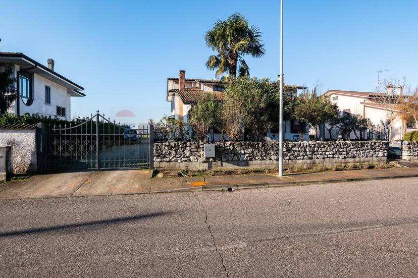 Villa, Borgo Virgilio — foto 5 di 5