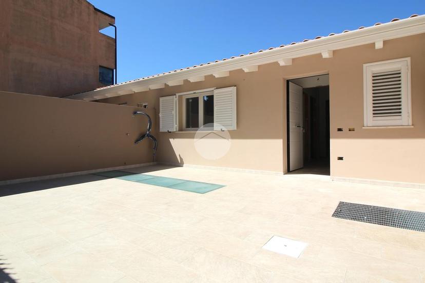Villa a schiera in Via del Lentischio, Sinnai — foto 3 di 5