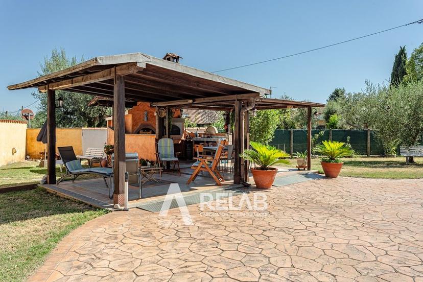 Villa unifamiliare in Via Carbonara 51, Velletri — foto 5 di 5