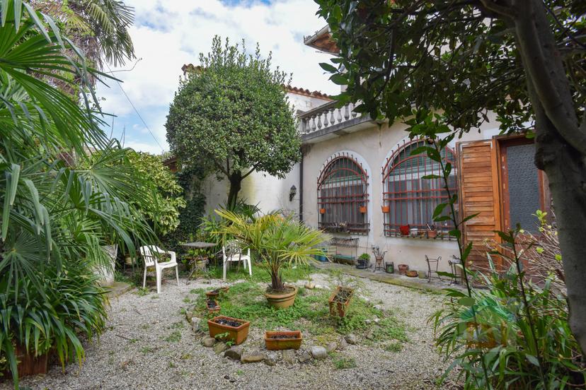 Villa a schiera in Via Volontari della Libertà 8, Ruda — foto 2 di 5