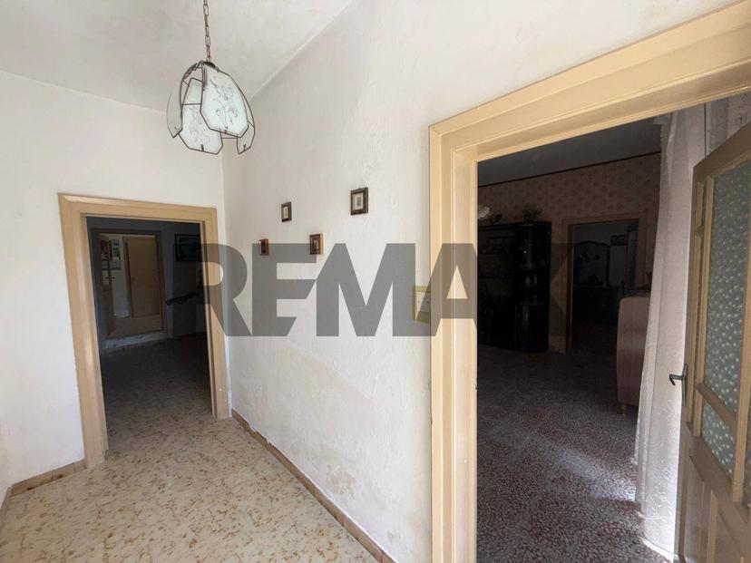 Casa indipendente in Via Carmine 57, Buscemi — foto 2 di 5