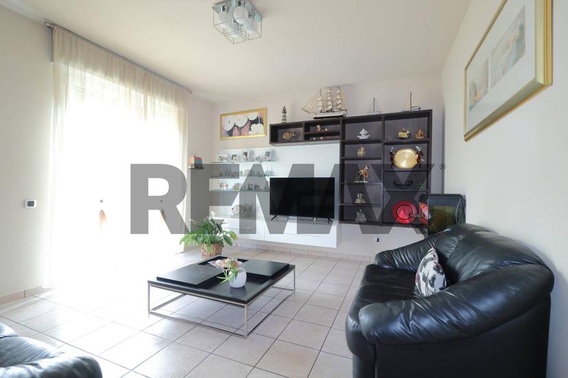Quadrilocale in Via Zappello 14, Villa d'Adda — foto 2 di 5