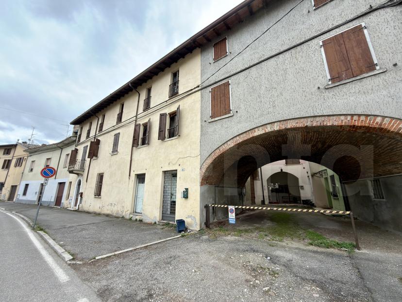 Casa indipendente in Via San Marco 81, Lonato del Garda — foto 2 di 5