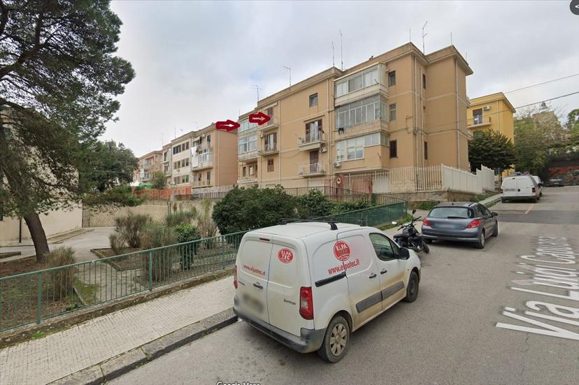 Appartamento in Corso Sicilia 46, San Cataldo — foto 3 di 5