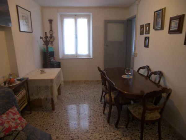 Quadrilocale, Cupramontana