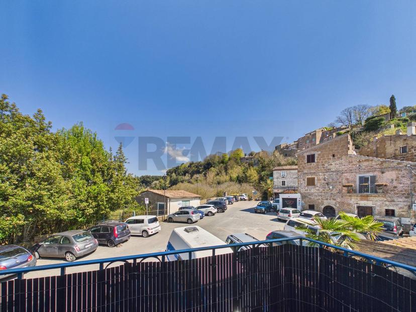 Bilocale, Calcata — foto 3 di 5