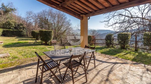 Casale in Strada Sermugnano, Castiglione in Teverina — foto 2 di 5