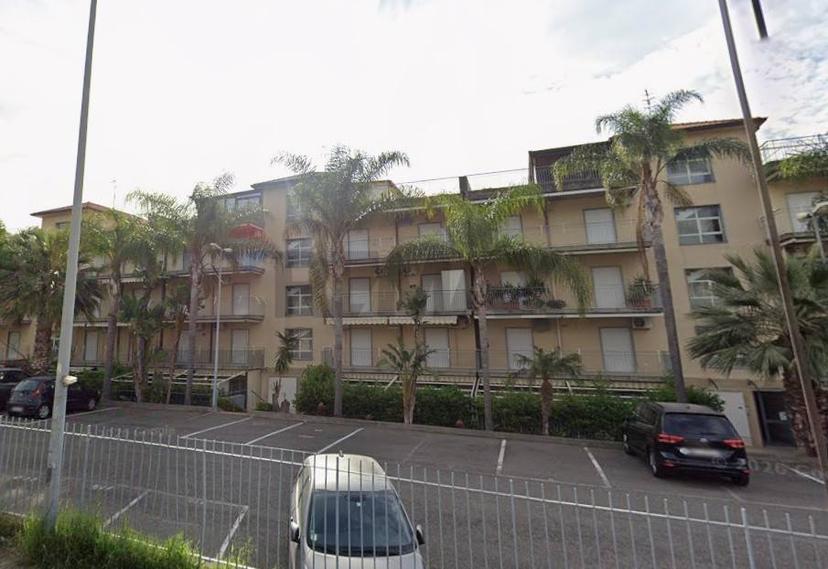 Trilocale in Via Piccolo Torrente Pagliara 20, Roccalumera — foto 5 di 5