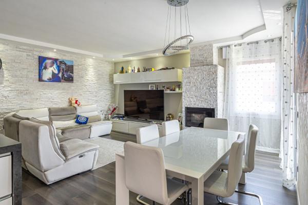 Appartamento in Via Bernardo Zilotti, Bassano del Grappa — foto 3 di 5