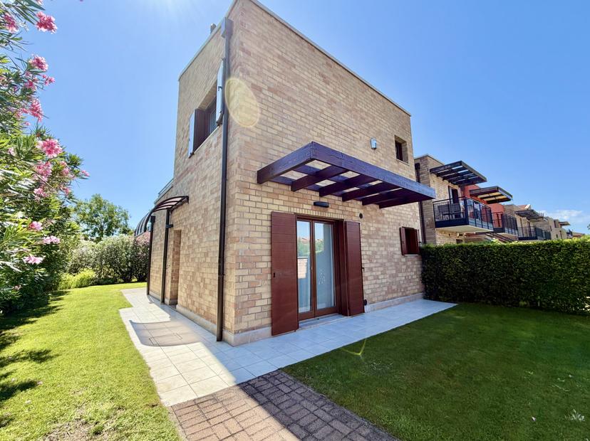 Villa a schiera in Via Peter Reichegger 126, Jesolo — foto 4 di 5