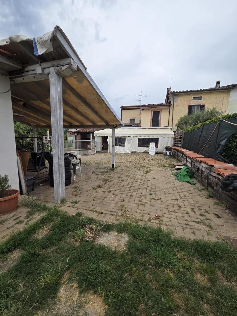 Terratetto, Castelfranco di Sotto — foto 5 di 5