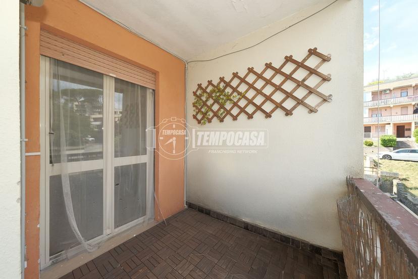 Trilocale in Via Palmiro Togliatti, Campagnano di Roma — foto 3 di 5