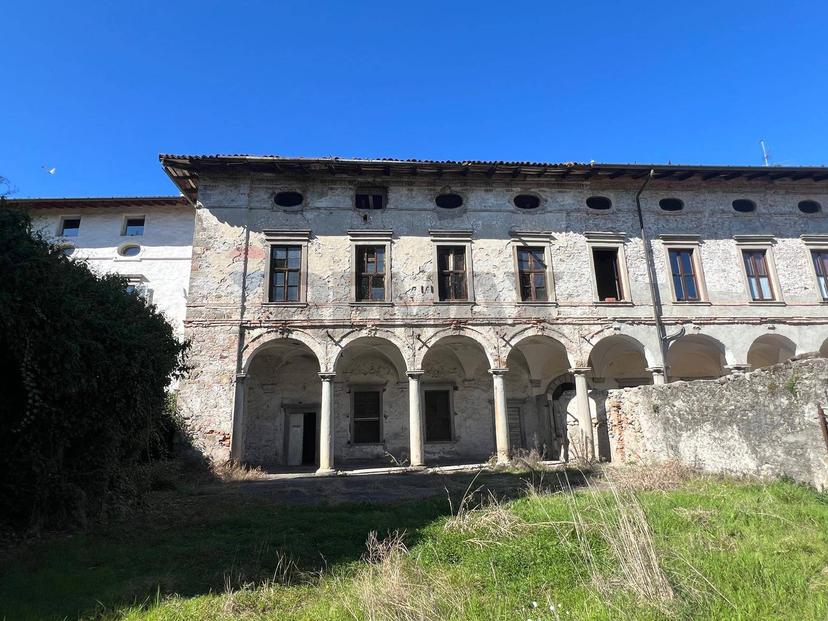 Rustico, Mapello — foto 2 di 5