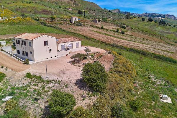 Villa in Contrada Ciardazzi 518, Salemi — foto 5 di 5