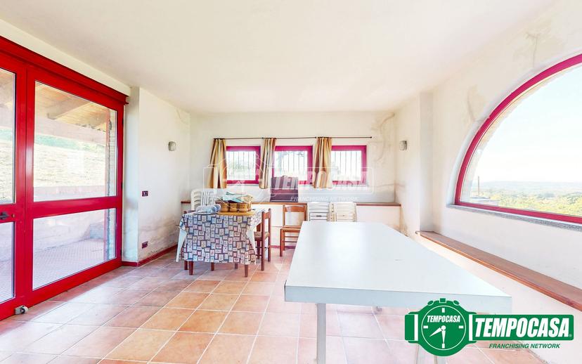 Casa indipendente, San Salvatore Monferrato — foto 4 di 5
