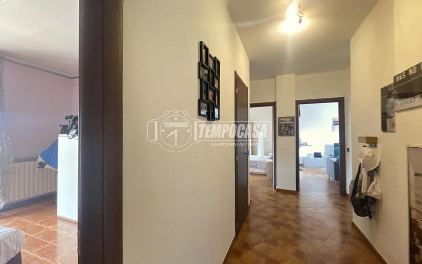 Trilocale in Via Mario Groppo 11, Sommariva del Bosco