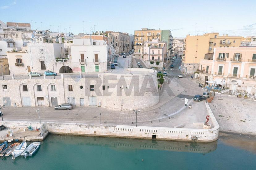Quadrilocale, Bisceglie — foto 3 di 5