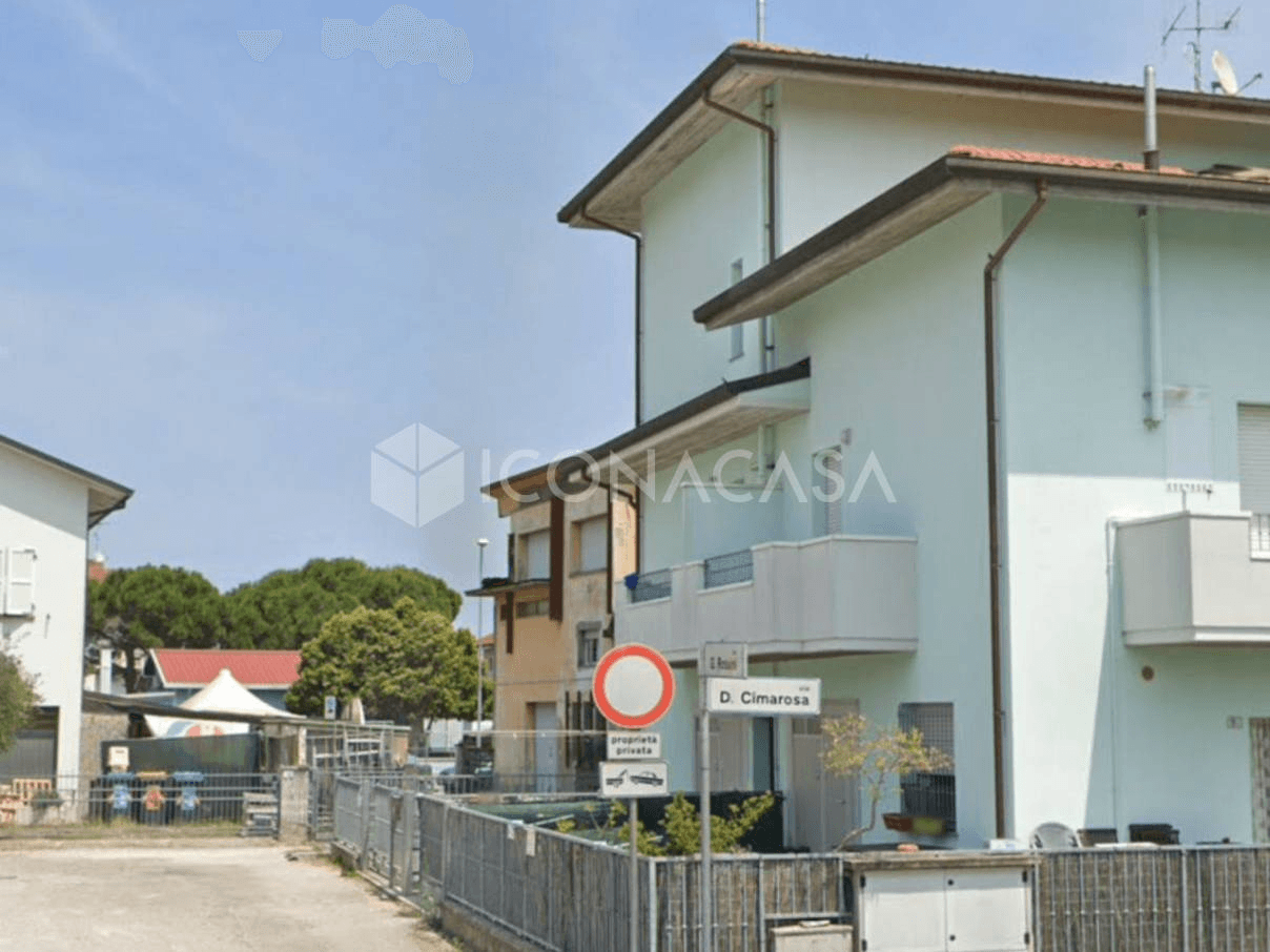 Casa indipendente in Via Roma 13d, Cesenatico