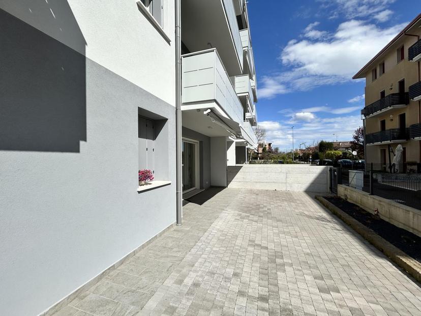Quadrilocale in Via Cendon 8, Silea — foto 2 di 5
