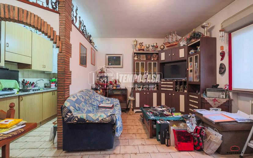 Villa a schiera, Forlì — foto 5 di 5
