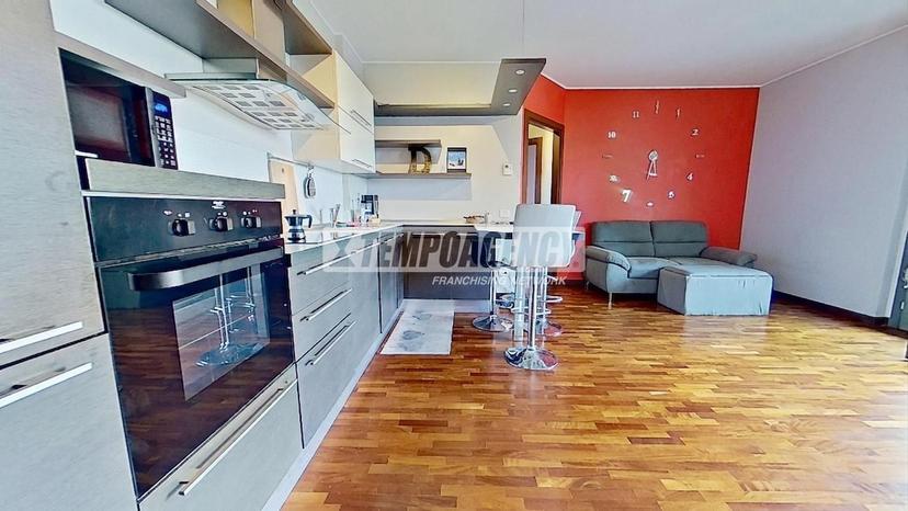 Bilocale in Via Rubens 4, Lissone — foto 2 di 5