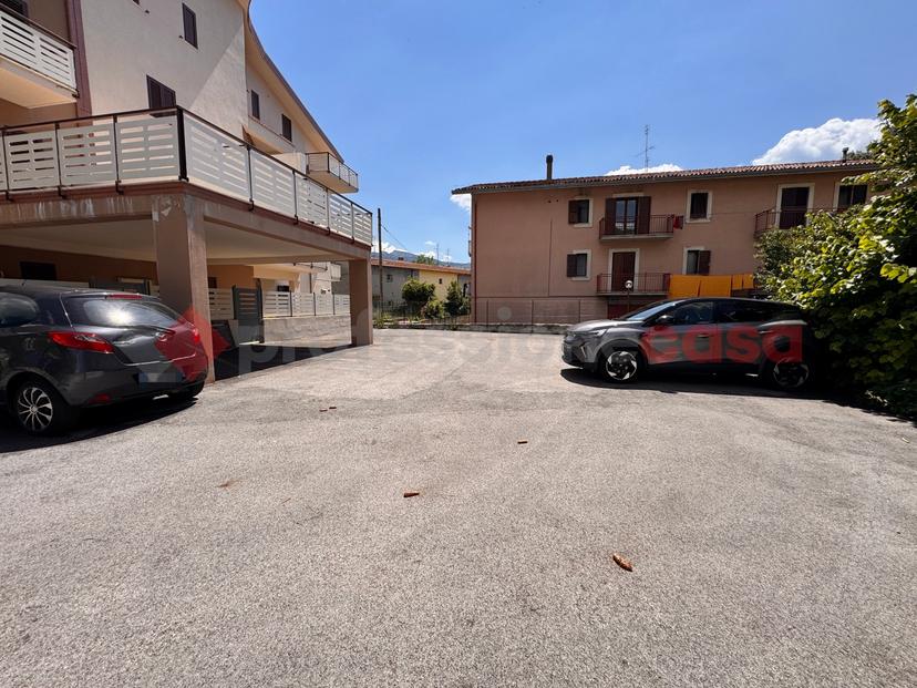 Trilocale in Via San Cristoforo 37, Ateleta — foto 4 di 5
