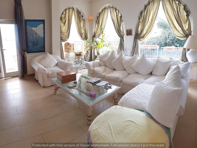 Casa indipendente, Ameglia — foto 3 di 5