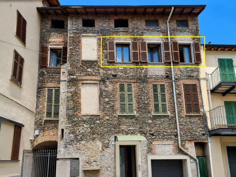 Quadrilocale, Gravedona ed Uniti — foto 5 di 5