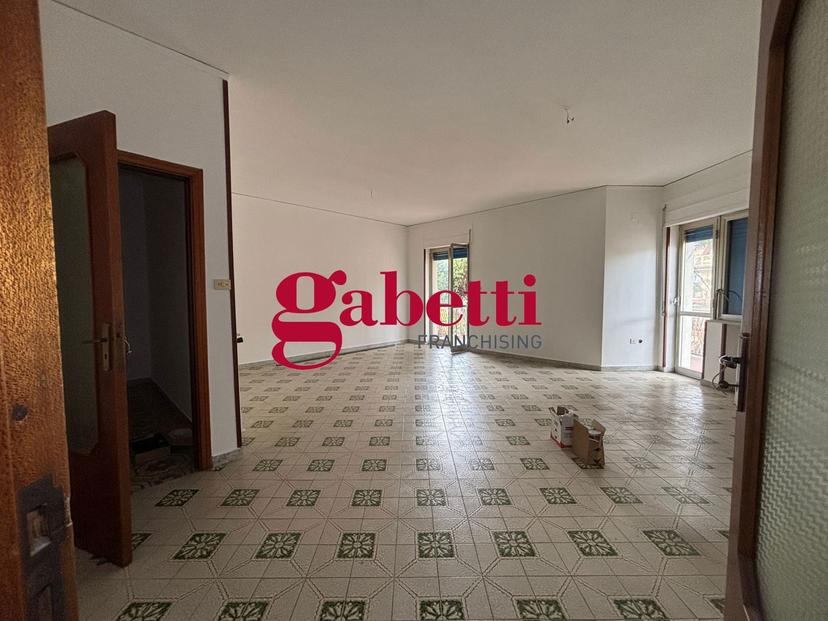 Trilocale in Via Leonardo da Vinci 168, San Nicola la Strada — foto 4 di 5