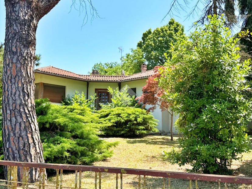 Villa in Via Risara 1, Montelabbate — foto 3 di 5
