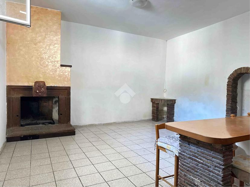 Trilocale in Via della Pace 30, Tuscania — foto 5 di 5