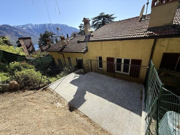 Terratetto unifamiliare in Via Ugo Ricci, Tremezzina — foto 5 di 5