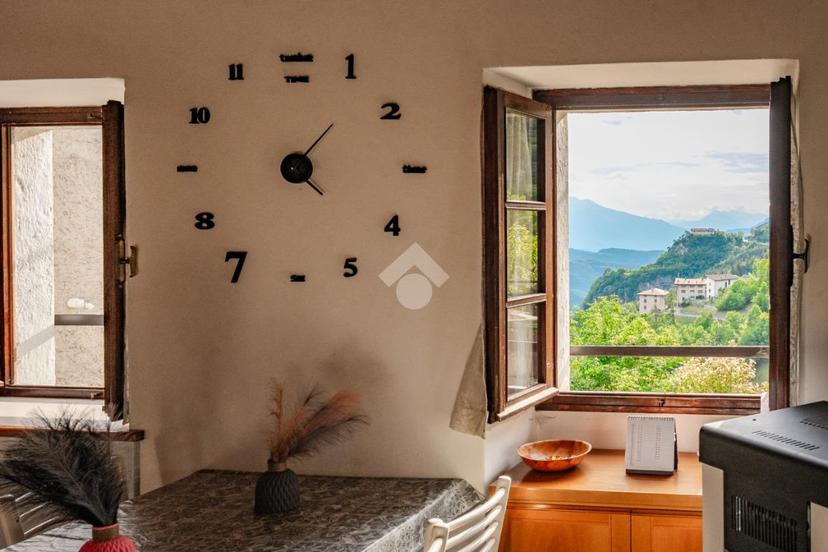 Appartamento in Frazione Pergheri 3, Terragnolo — foto 5 di 5