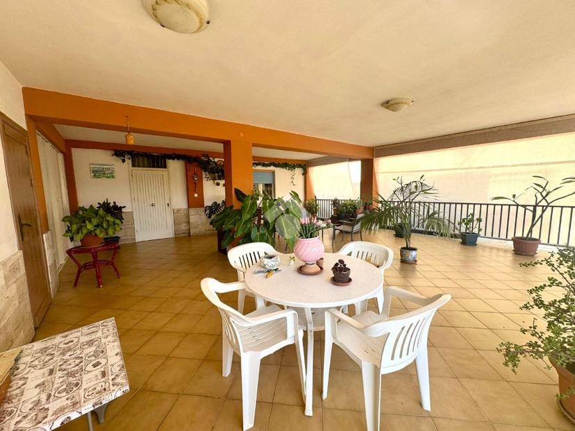 Villa in Via Piani 9 9, Trabia — foto 2 di 5