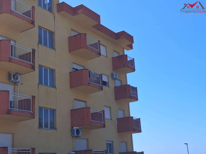 Appartamento, Porto Empedocle — foto 4 di 5